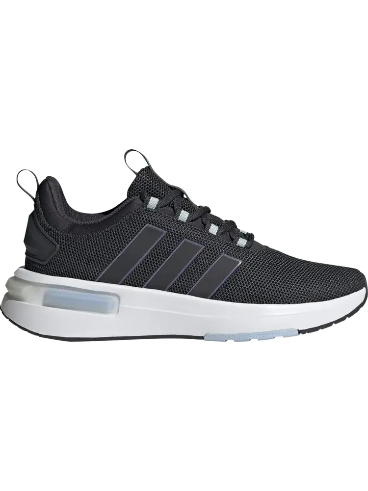 Кроссовки Wmns Racer TR23 'Carbon Blue Dawn' — изображение 1 из 1, черный