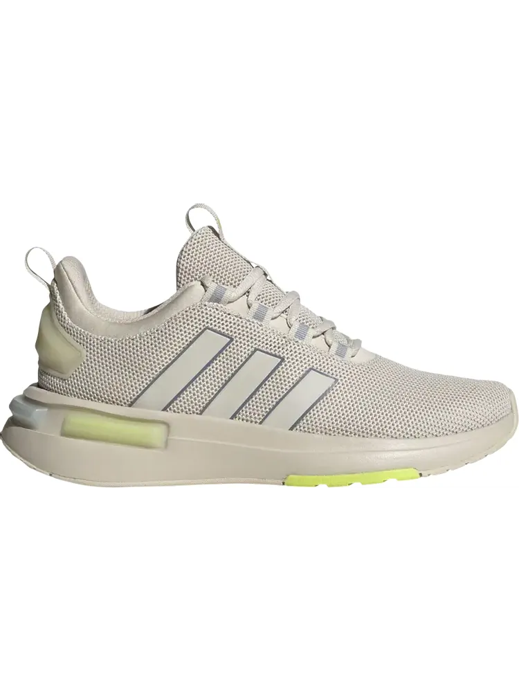 Кроссовки Wmns Racer TR23 'Aluminium Pulse Lime' — изображение 1 из 1, фиолетовый
