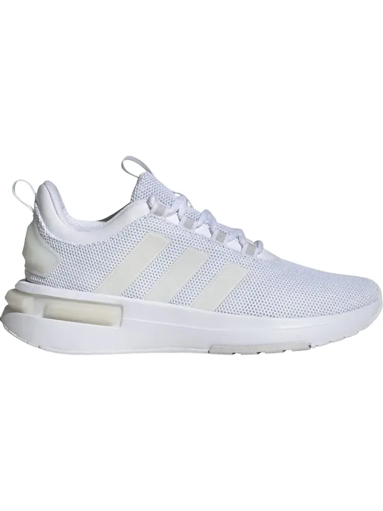 Кроссовки Wmns Racer TR23 'White Zero Metallic' — изображение 1 из 1, белый