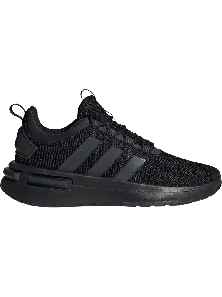 Кроссовки Wmns Racer TR23 'Black Carbon' — изображение 1 из 1, черный