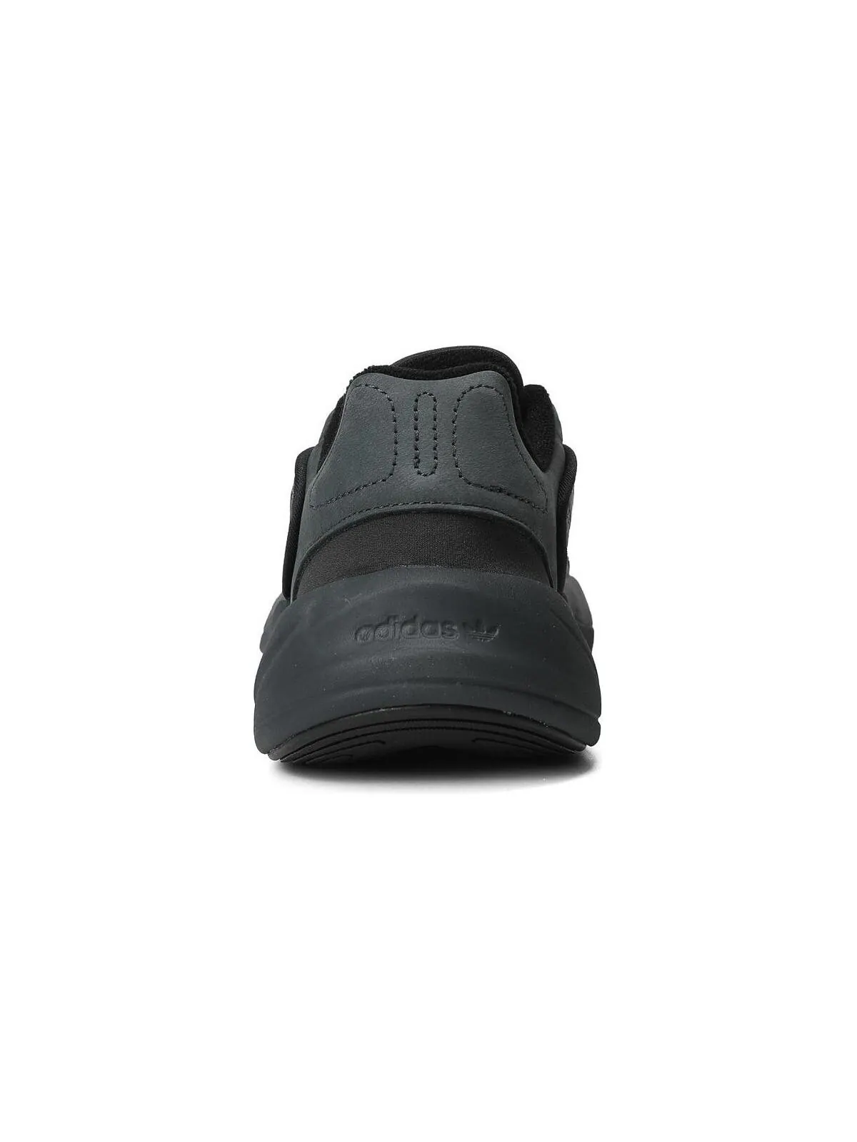 Кроссовки Adidas Ozelia J «Carbon Grey» — изображение 2 из 5, черный