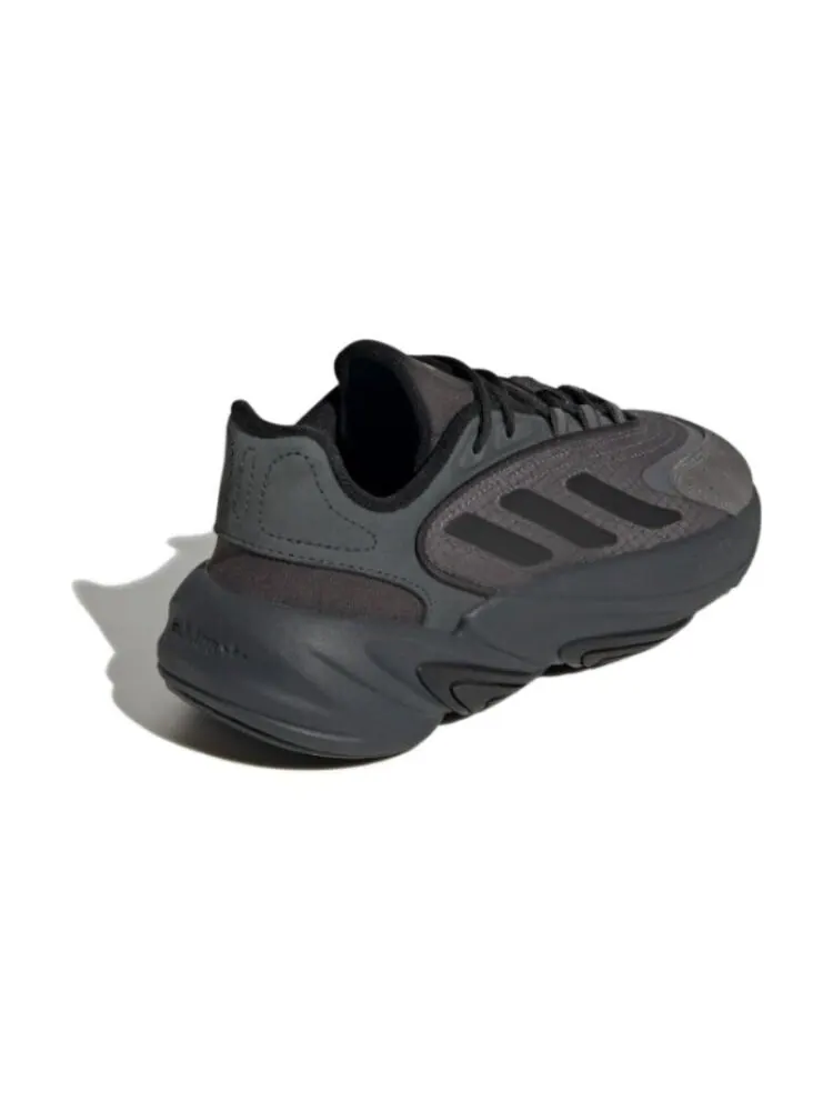 Кроссовки Adidas Ozelia J «Carbon Grey» — изображение 5 из 5, черный