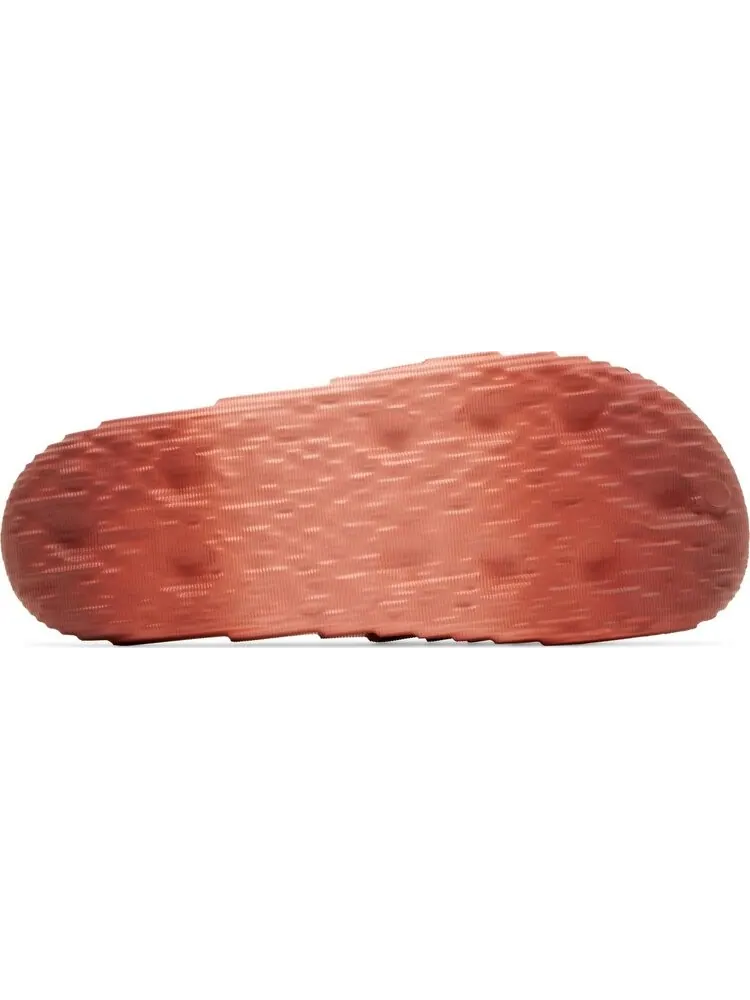 Кроссовки Adilette 22 Slide 'Gradient Pack - Wonder Clay' — изображение 4 из 4, розовый
