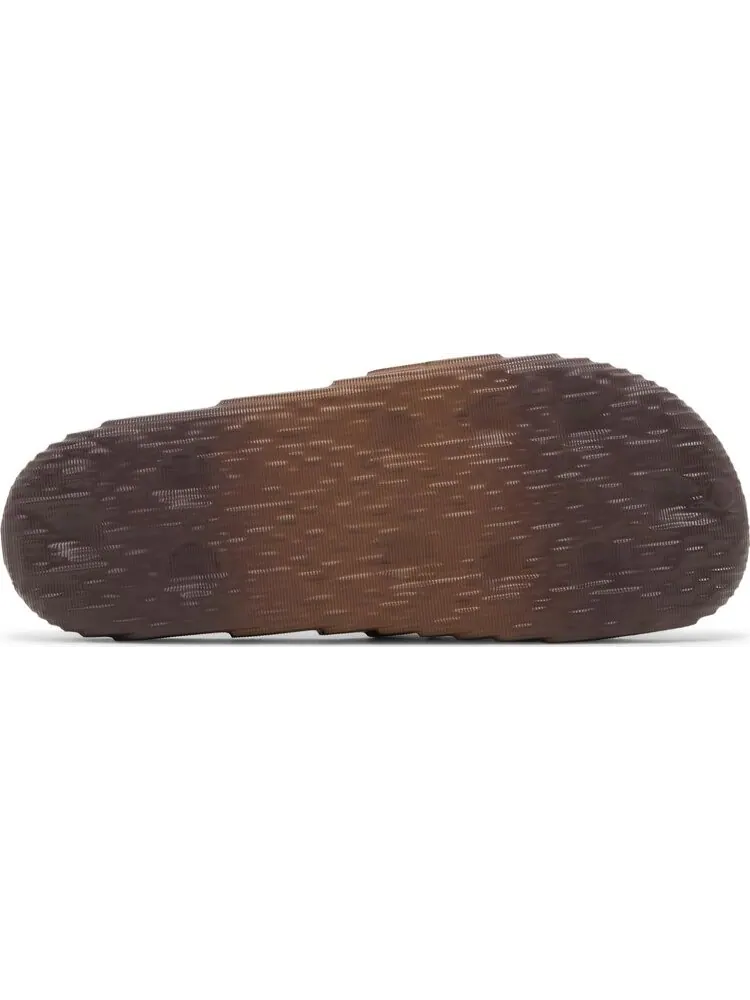 Кроссовки Adilette 22 Slide 'Gradient Pack - Preloved Brown' — изображение 4 из 4, коричневый