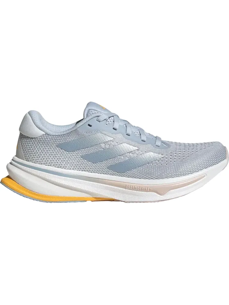 Кроссовки Wmns Supernova Rise 'Halo Blue Zero Metallic' — изображение 1 из 1, синий