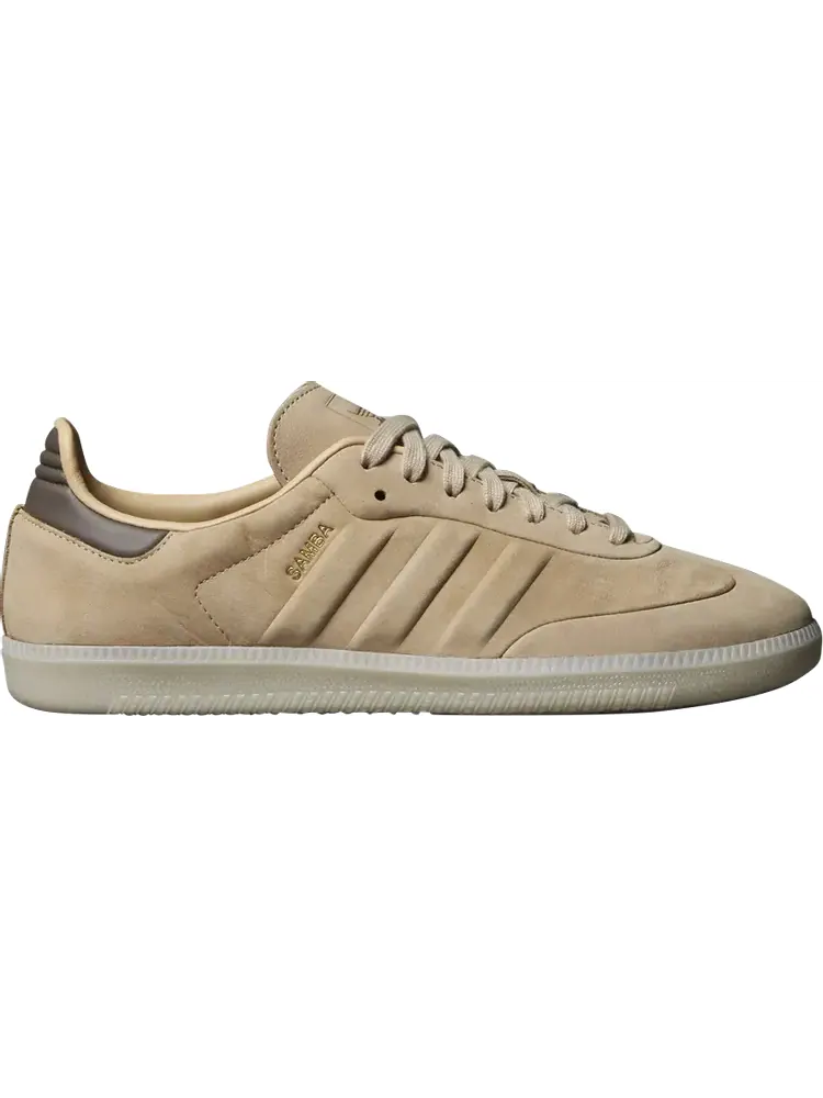 Кроссовки Adidas Samba — изображение 1 из 1, коричневый