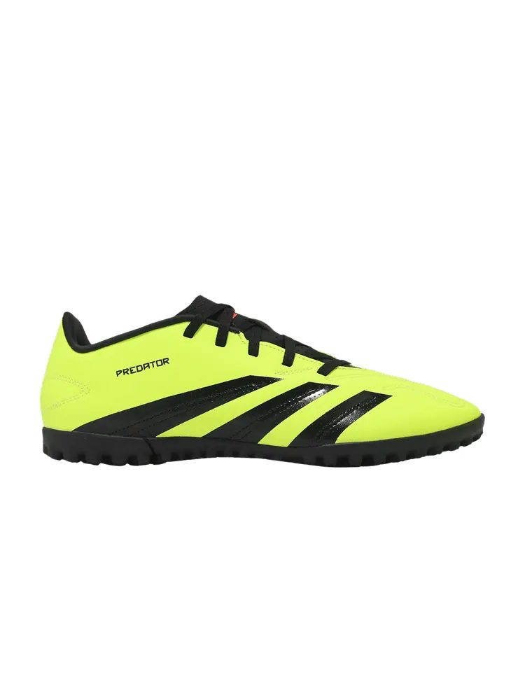 Кроссовки Predator Club TF 'Energy Citrus Pack' — изображение 1 из 1, желтый