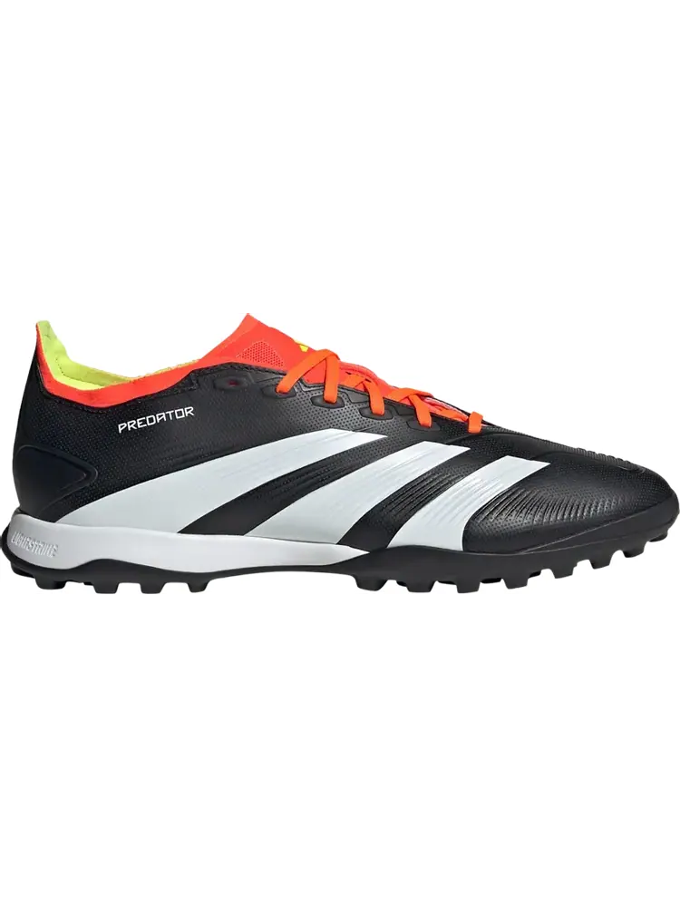 Кроссовки Predator 24 League Low TF 'Solar Energy Pack' — изображение 1 из 1, черный