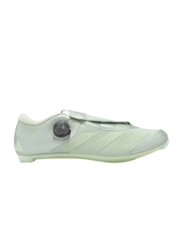 Кроссовки The Road BOA 'Linen Green Metallic' — изображение 1 из 1, зеленый металлик