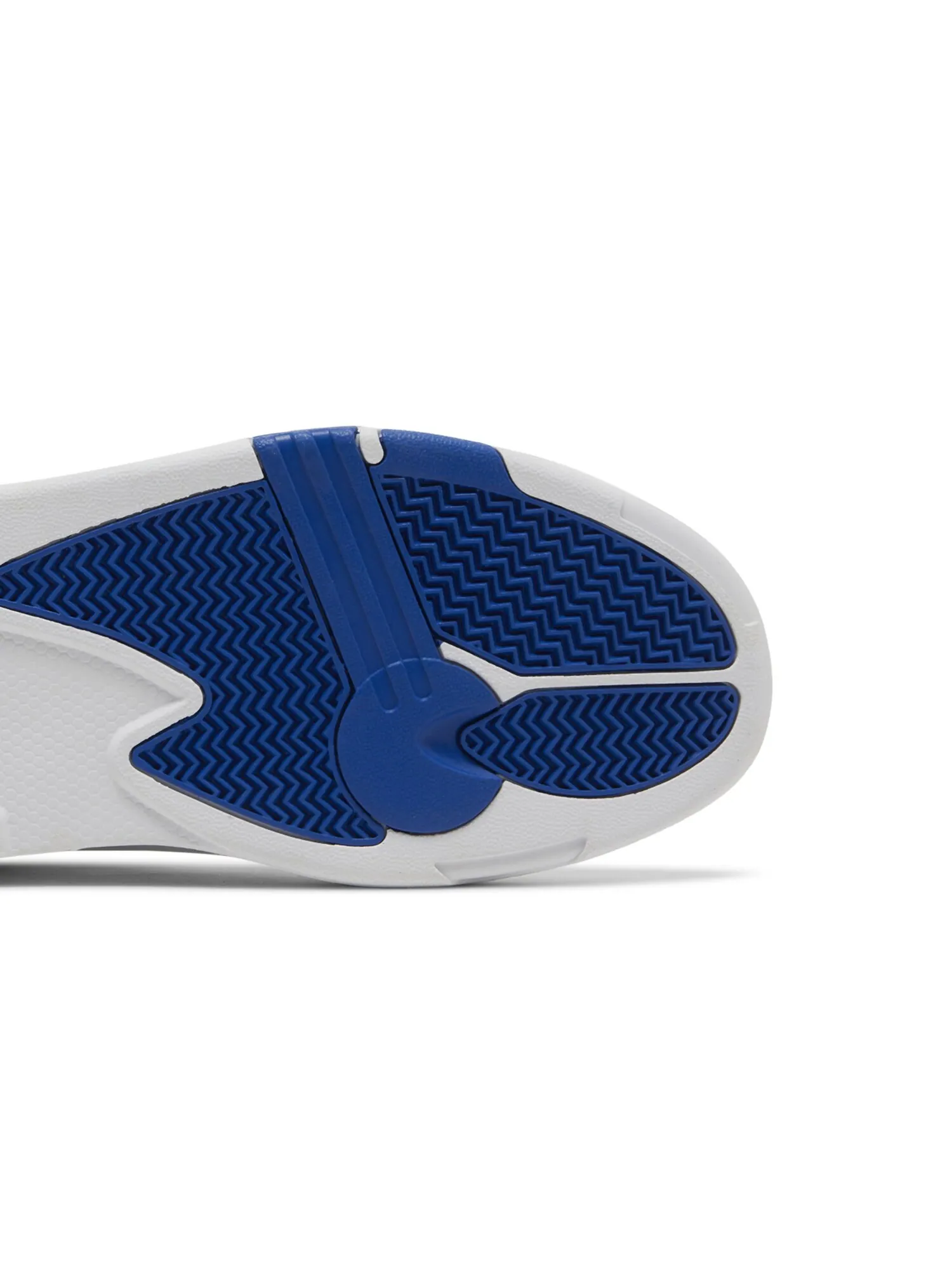 Кроссовки Pump Omni Zone 2 Reebok — изображение 5 из 8, белый/синий/черный