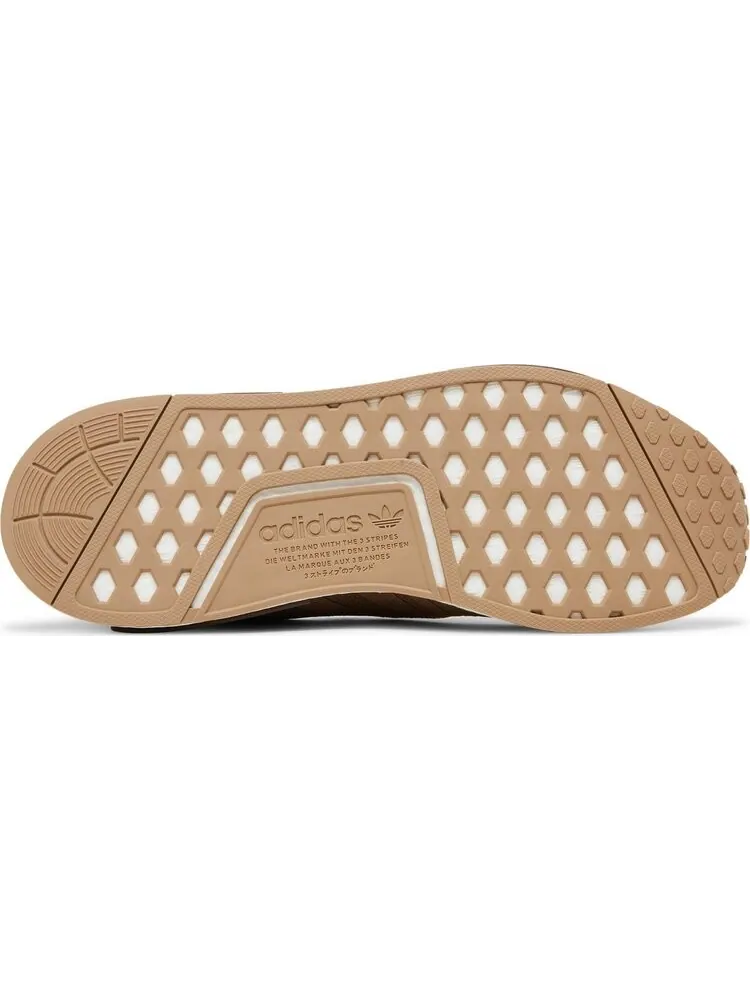 Кроссовки Shoe Palace x NMD_R1 'The Flea' — изображение 4 из 4, загар