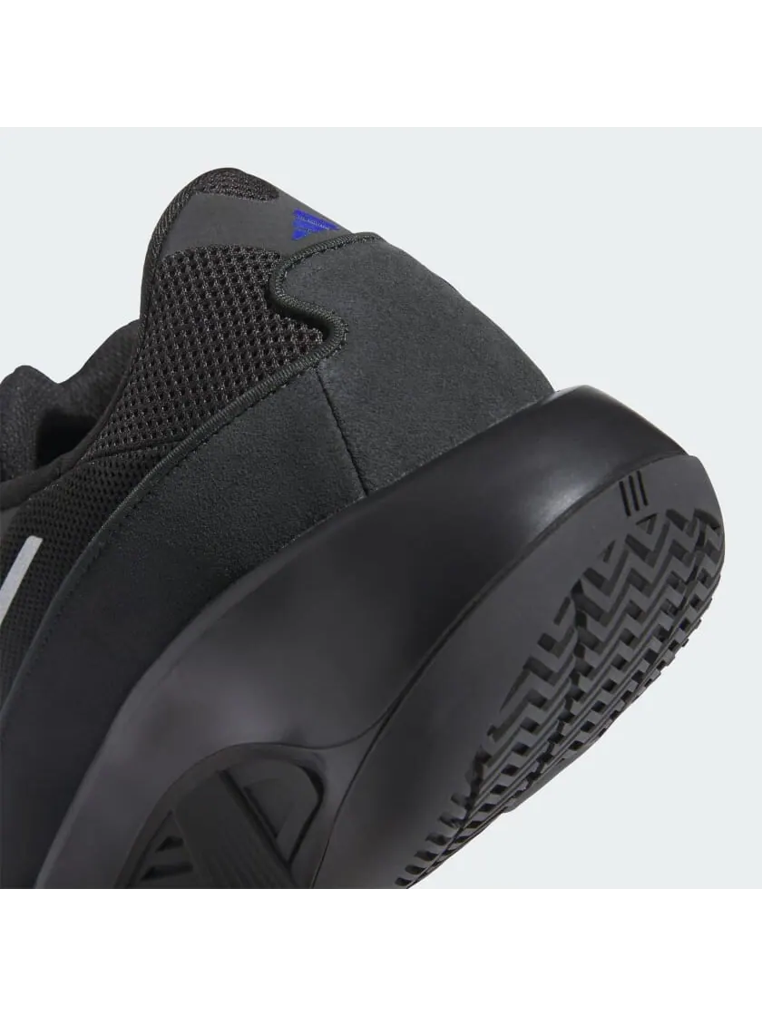 Кроссовки adidas Buty Mad Infinity — изображение 3 из 8, черный//синий