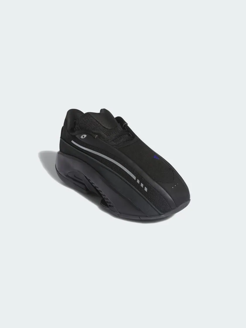 Кроссовки adidas Buty Mad Infinity — изображение 4 из 8, черный//синий