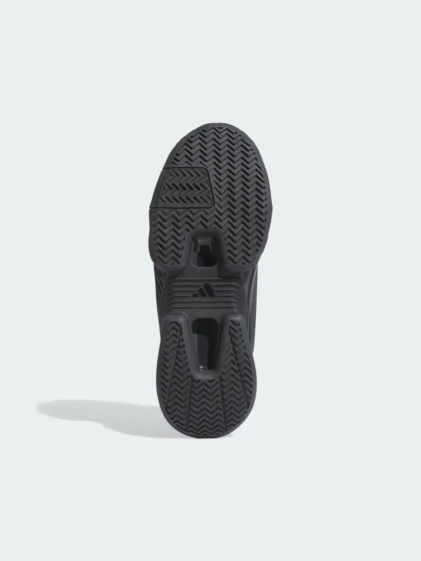 Кроссовки adidas Buty Mad Infinity — изображение 5 из 8, черный//синий
