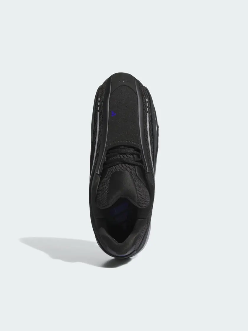 Кроссовки adidas Buty Mad Infinity — изображение 6 из 8, черный//синий