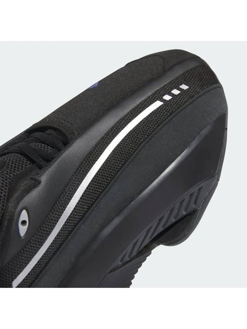 Кроссовки adidas Buty Mad Infinity — изображение 7 из 8, черный//синий