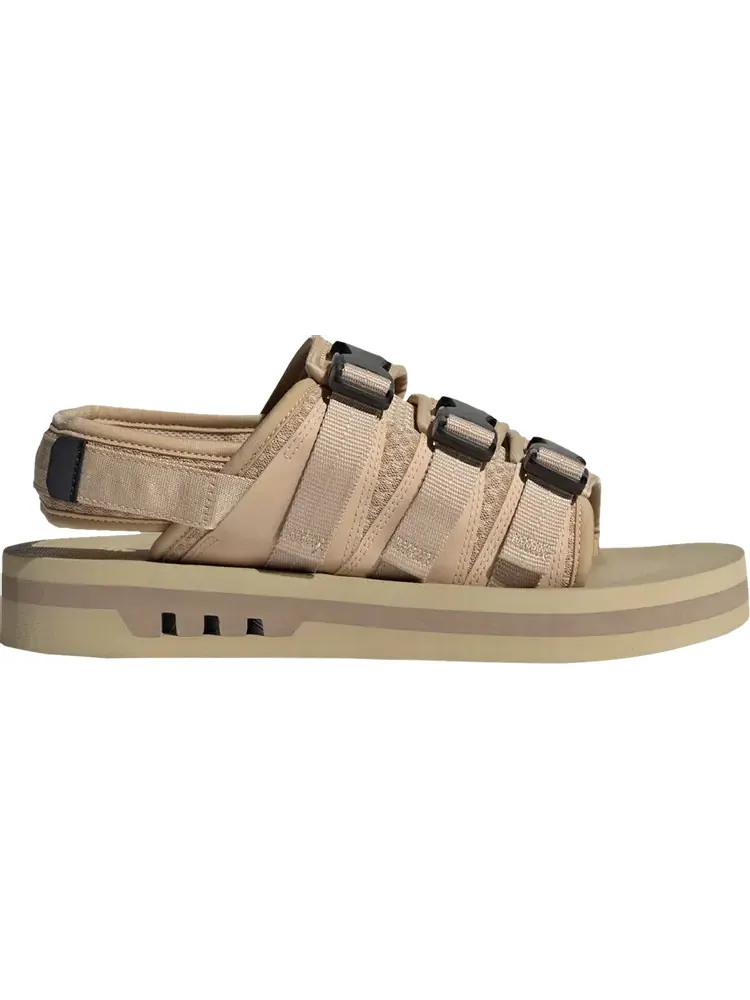 Кроссовки Adidas AdiSTRP — изображение 1 из 1, коричневый