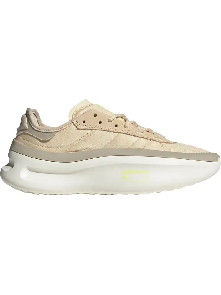 Кроссовки Wmns adiFOM TRXN 'Sand Strata' — изображение 1 из 1, загар
