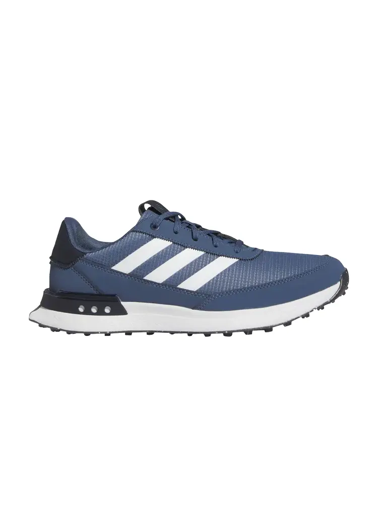 Кроссовки Adidas S2G Spikeless 24 Golf — изображение 1 из 1, синий