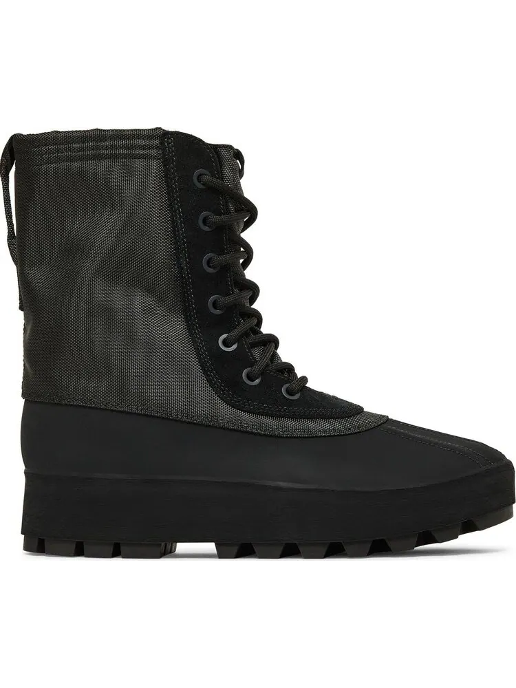 Кроссовки Yeezy 950 Boot 'Pirate' 2023 — изображение 1 из 4, черный