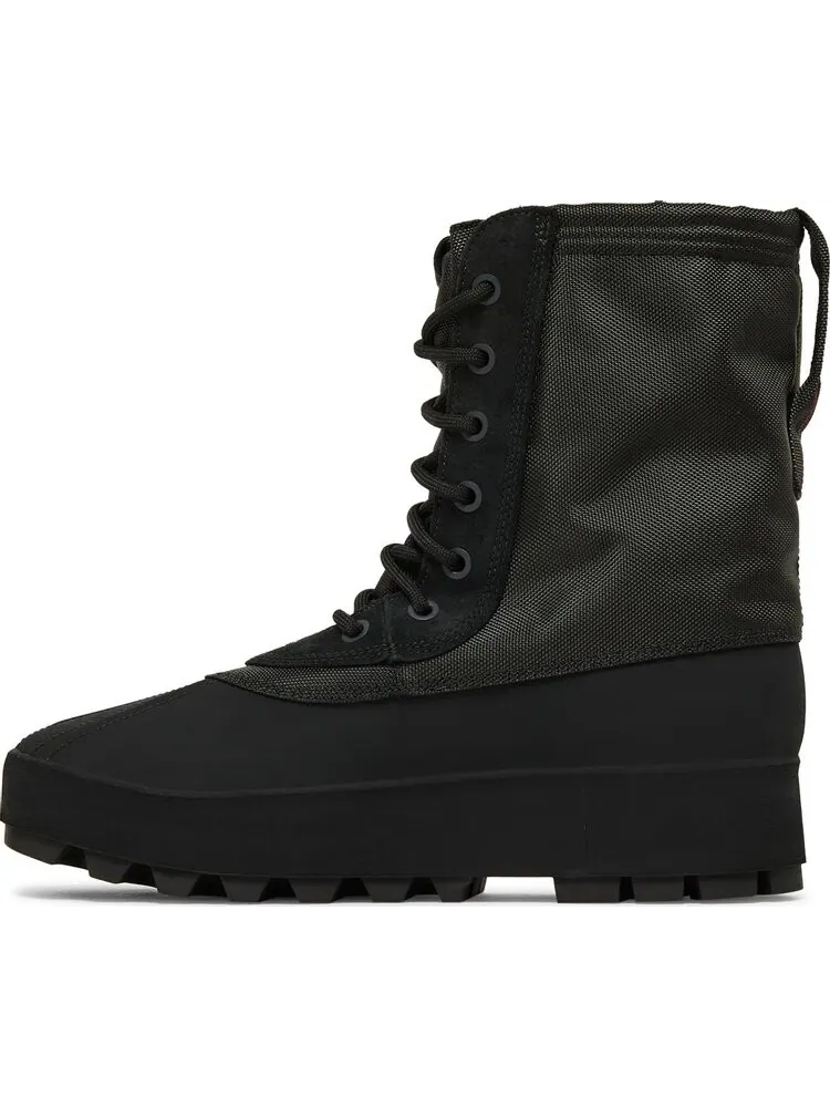 Кроссовки Yeezy 950 Boot 'Pirate' 2023 — изображение 3 из 4, черный