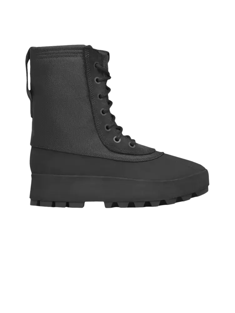 Образец кроссовок Adidas Yeezy 950 Boot 'Pirate' — изображение 1 из 1, черный