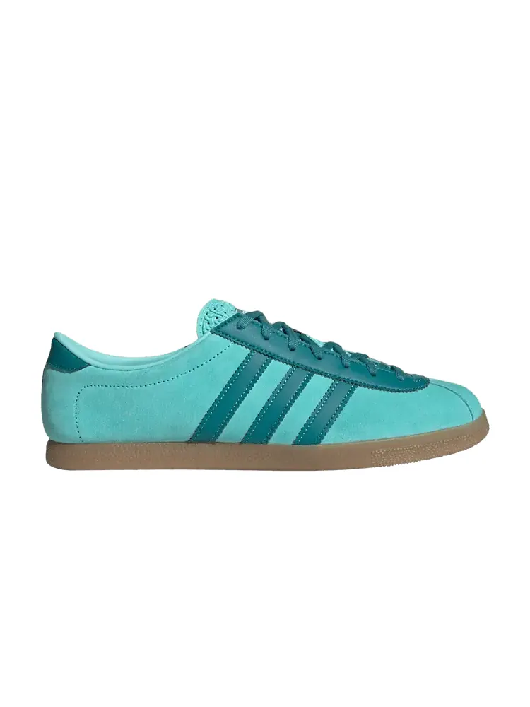 Кроссовки London 'Terrace Pack - Flash Aqua' — изображение 1 из 1, голубой
