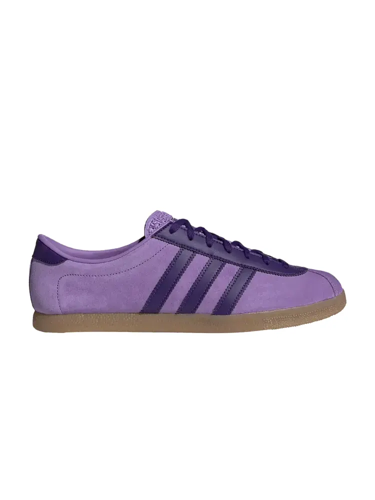Кроссовки London 'Terrace Pack - Violet Fuchsia' — изображение 1 из 1, фиолетовый