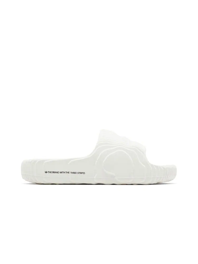 Шлепанцы Wmns Adilette 22 Slides 'Off White'