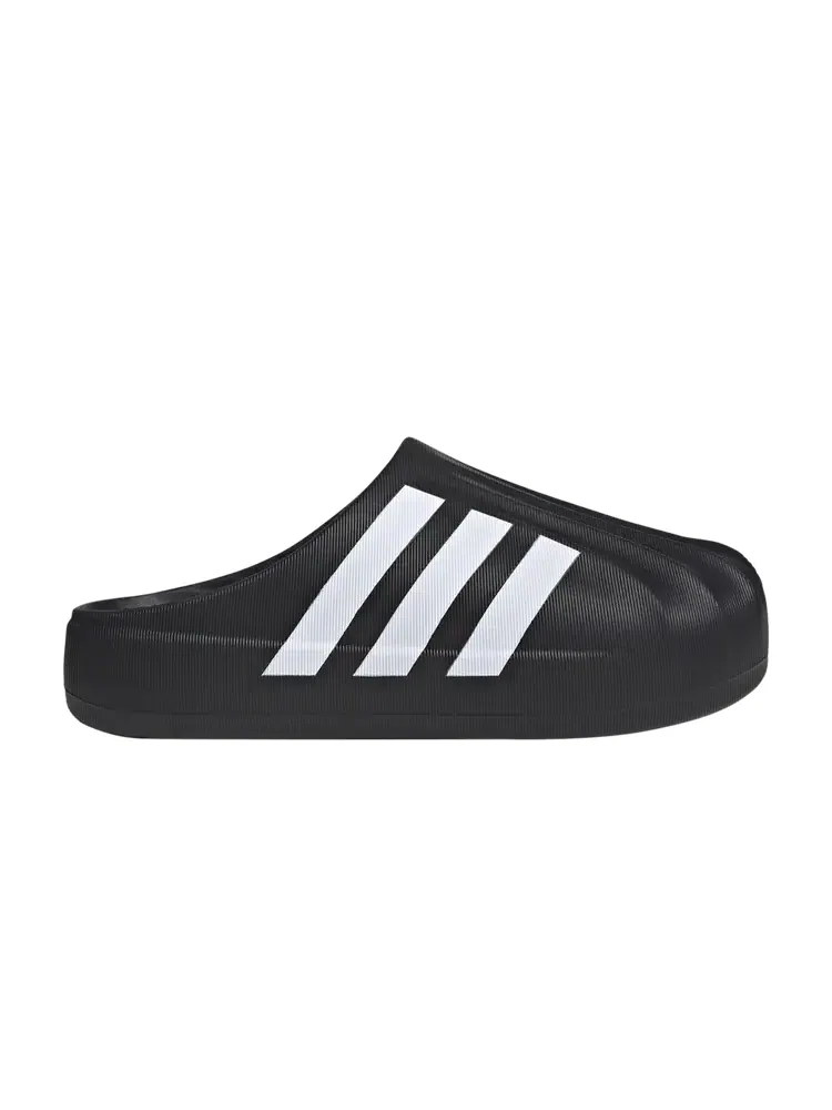 Кроссовки Adidas adiFOM Superstar Mule — изображение 1 из 1, черный