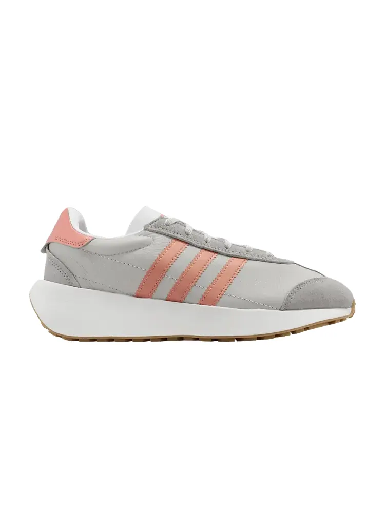 Кроссовки adidas Wmns Country XLG 'Grey Wonder Clay' — изображение 1 из 1, серый//серый