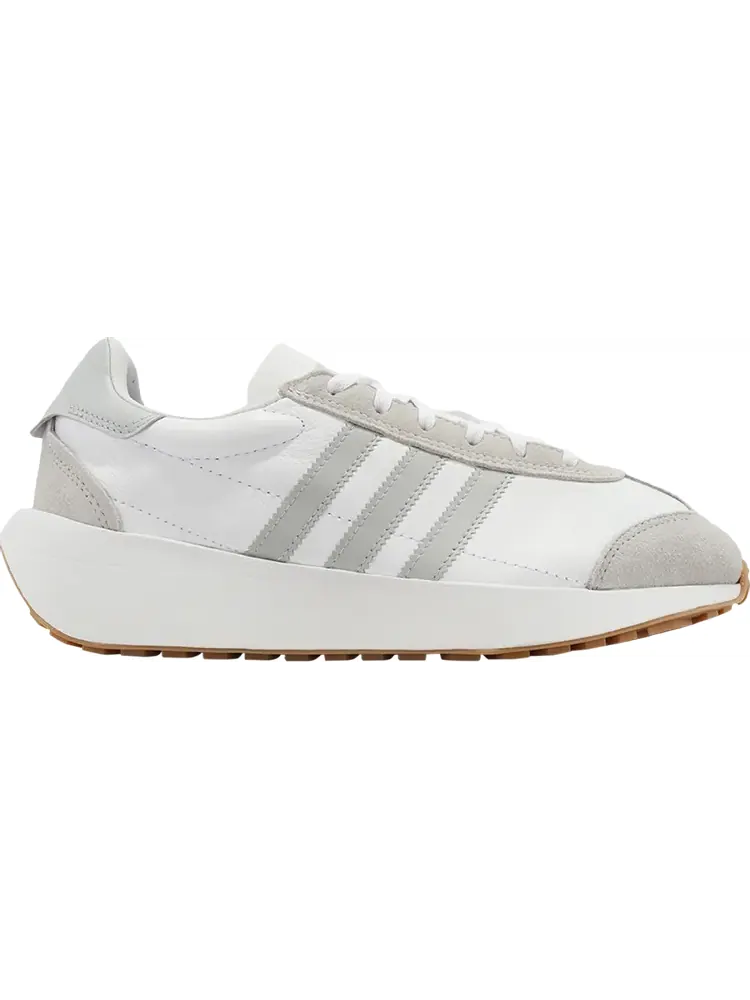 Кроссовки Wmns Country XLG 'Grey White' — изображение 1 из 1, серый