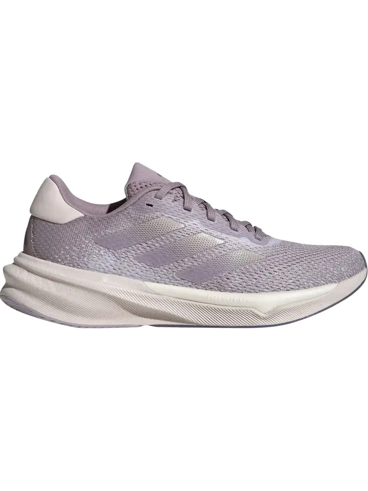 Кроссовки Wmns Supernova Stride 'Preloved Fig Putty Mauve' — изображение 1 из 1, фиолетовый