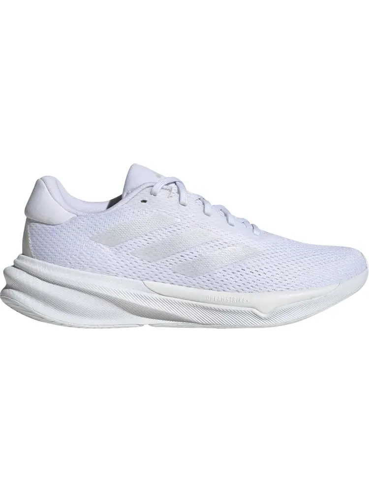 Кроссовки Wmns Supernova Stride 'White Zero Metallic' — изображение 1 из 1, белый