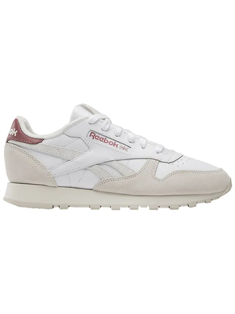 Кроссовки Reebok Wmns Glide 'White Sedona Rose' — изображение 1 из 1, белый розовый