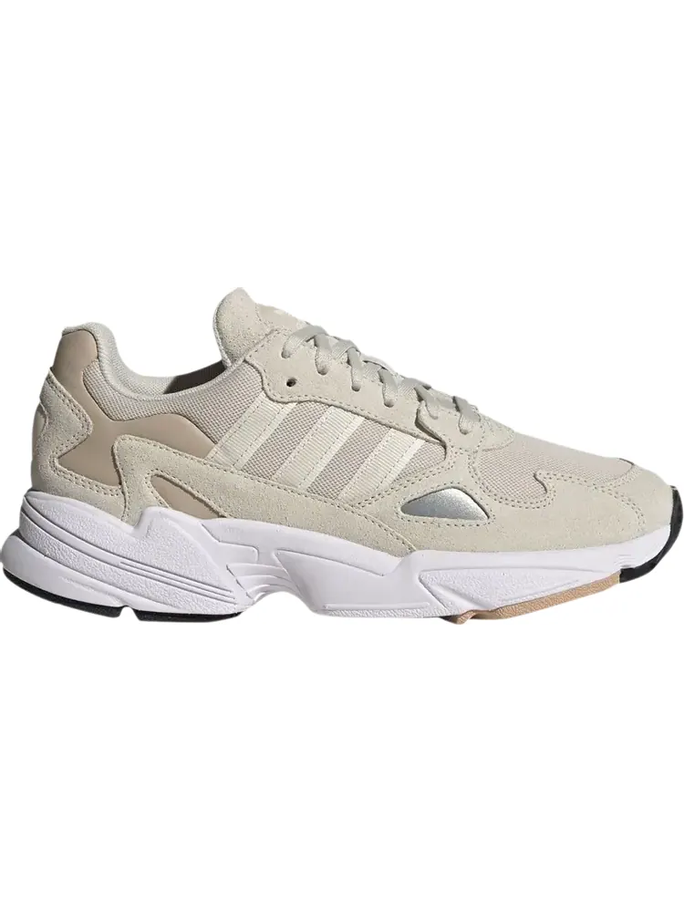 Кроссовки Wmns Falcon 'Aluminium Off White' — изображение 1 из 1, коричневый