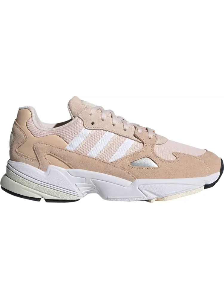 Кроссовки Wmns Falcon 'Wonder Quartz Halo Blush' — изображение 1 из 1, розовый