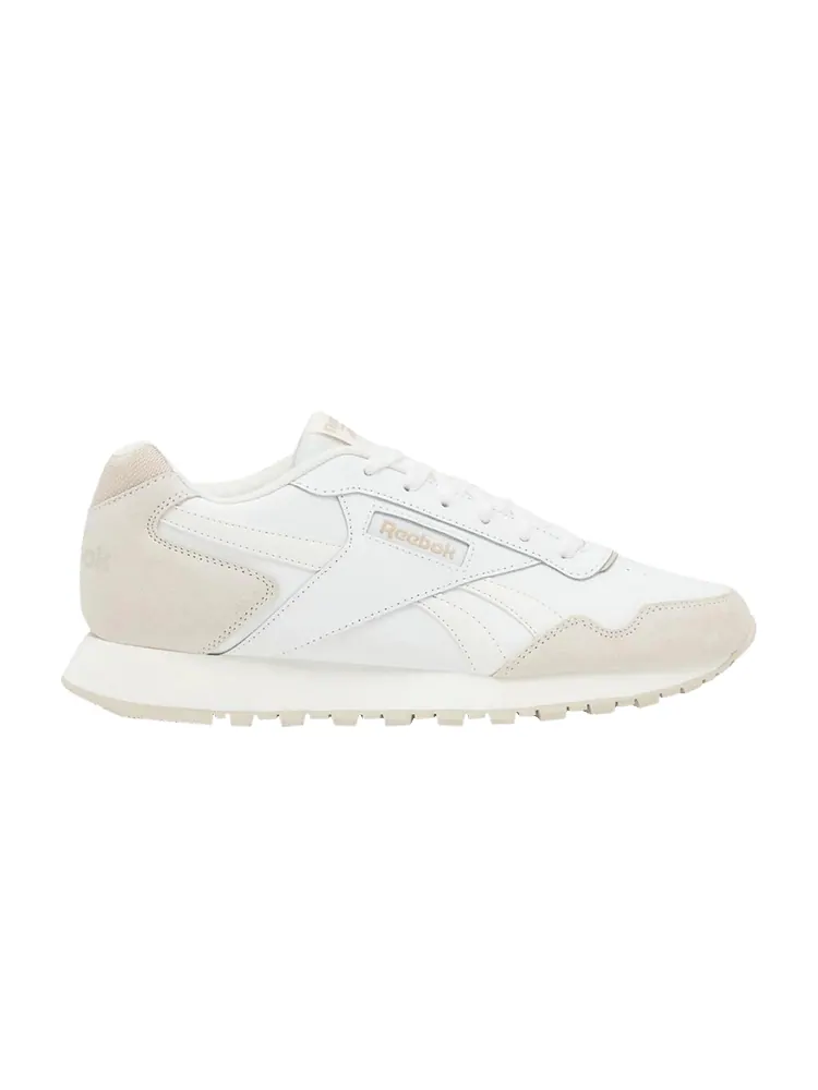 Кроссовки Glide 'White Stucco' — изображение 1 из 1, белый