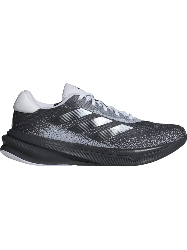 Кроссовки Wmns Supernova Stride 'Black White' — изображение 1 из 1, черный