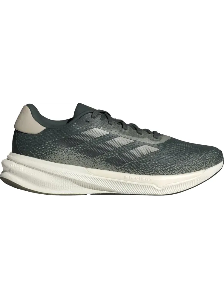 Кроссовки Supernova Stride 'Legend Ivy Putty Grey' — изображение 1 из 1, зеленый