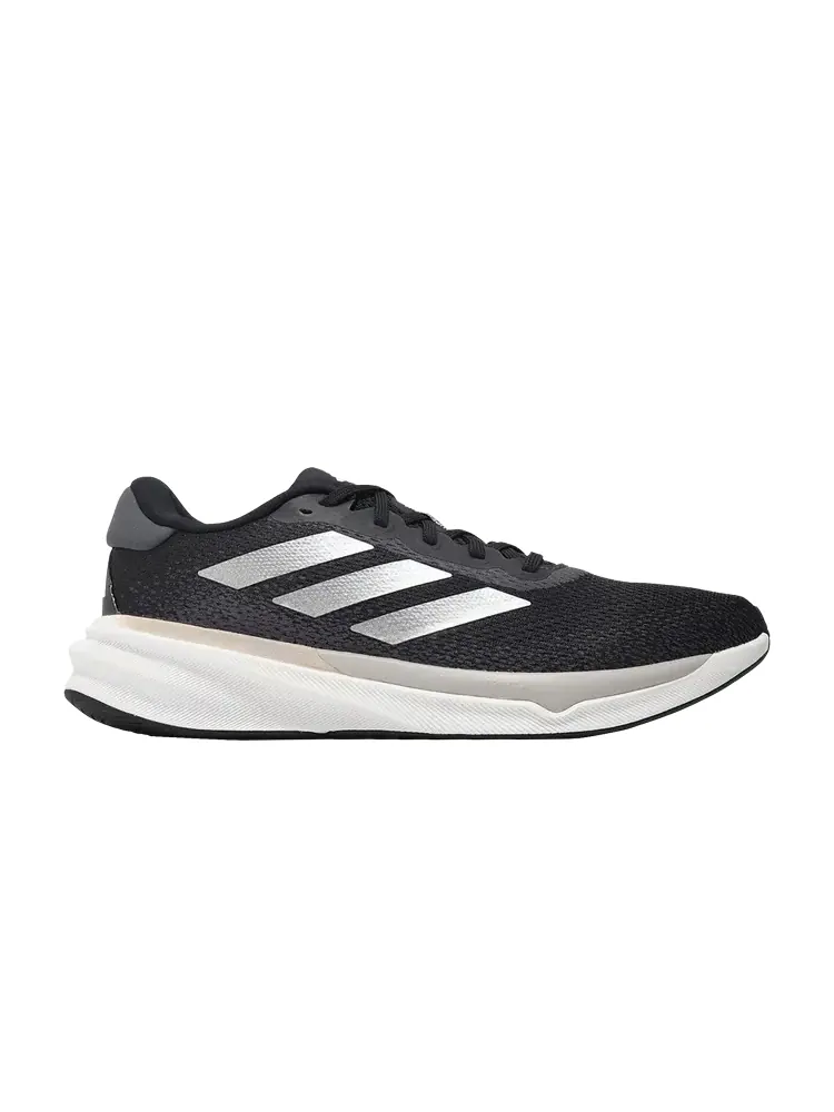 Кроссовки Adidas Supernova Stride — изображение 1 из 1, черный