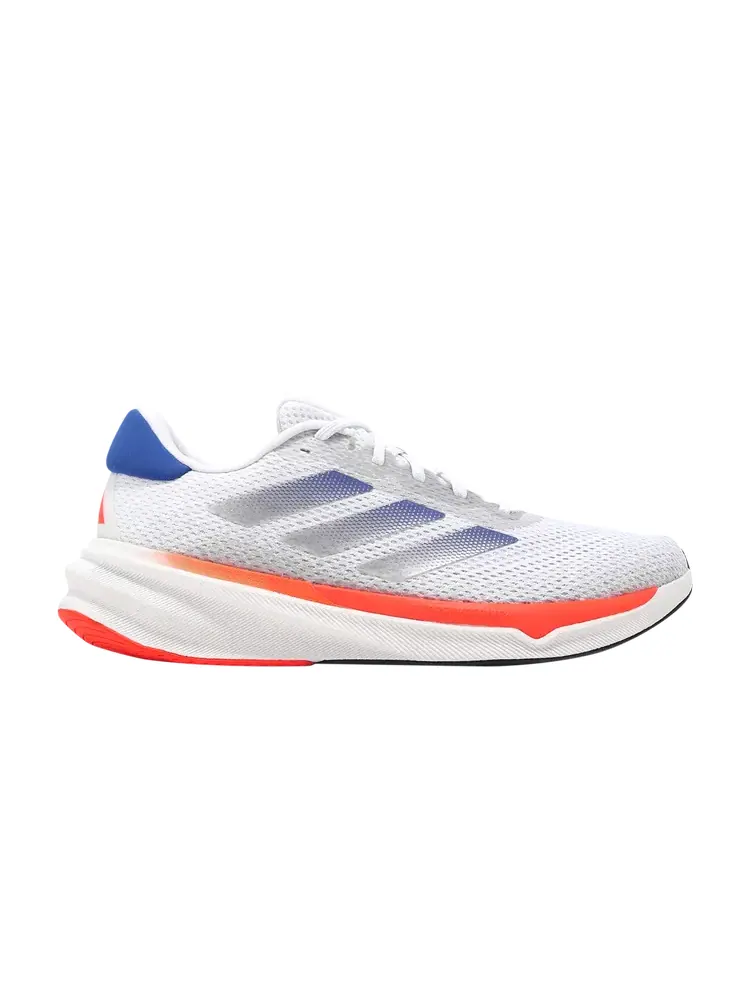 Кроссовки Adidas Supernova Stride — изображение 1 из 1, белый