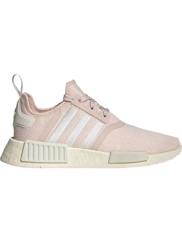 Кроссовки Wmns NMD_R1 'Wonder Quartz Off White' — изображение 1 из 1, розовый