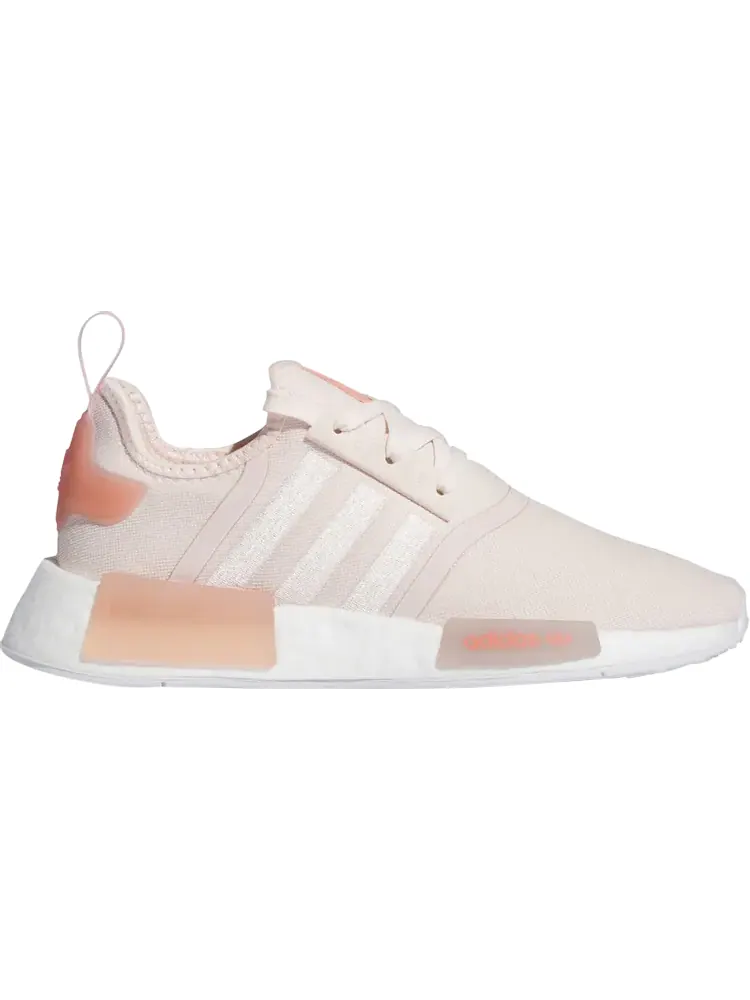 Кроссовки Wmns NMD_R1 'Wonder Quartz Clay' — изображение 1 из 1, розовый