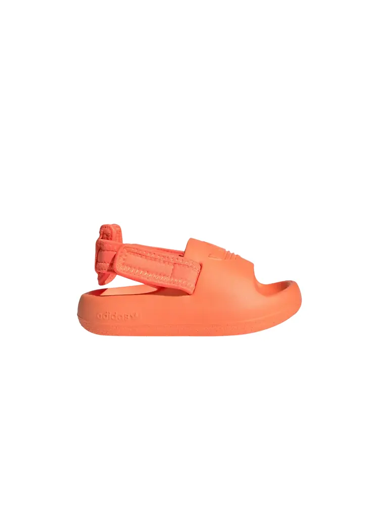 Кроссовки Adidas adiFOM Adilette Slide I — изображение 1 из 1, оранжевый