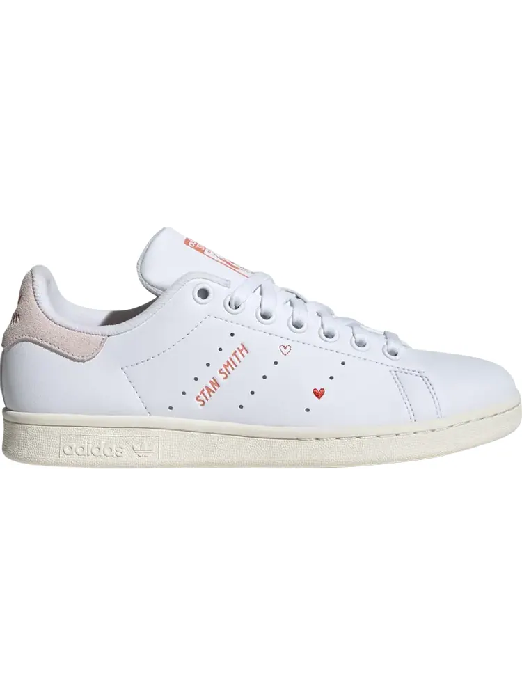 Кроссовки Wmns Stan Smith 'Valentine's Day 2024' — изображение 1 из 1, белый