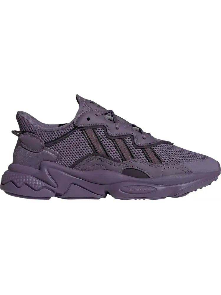 Кроссовки Wmns Ozweego 'Shadow Violet' — изображение 1 из 1, фиолетовый