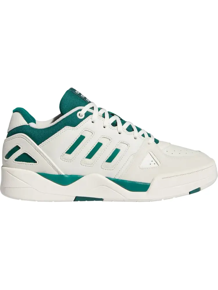 Кроссовки Midcity Low 'Orbit Grey Collegiate Green' — изображение 1 из 1, серый