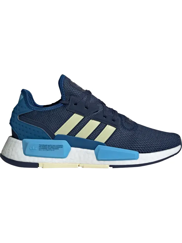 Кроссовки NMD_G1 'Night Indigo Almost Yellow' — изображение 1 из 1, синий