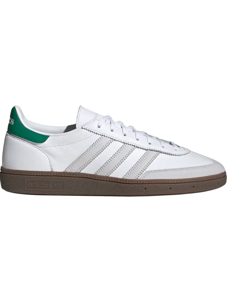 Кроссовки Handball Spezial 'White Collegiate Green' — изображение 1 из 1, белый